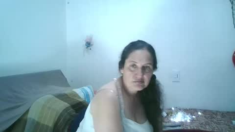 Ximena online show from 11-03-25, 10:32