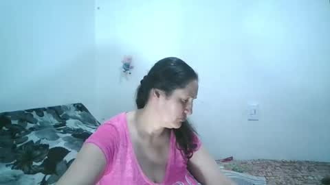Ximena online show from 11-15-25, 11:10
