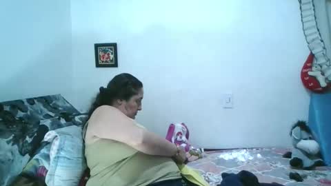 Ximena online show from 02-11-26, 11:32