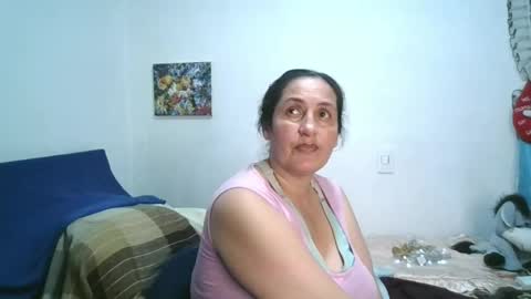 Ximena online show from 06-02-26, 11:07