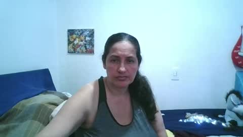 Ximena online show from 06-07-26, 05:27