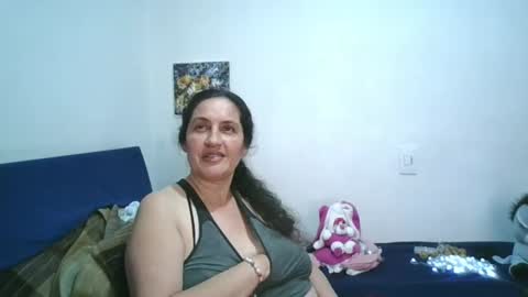 Ximena online show from 06-12-26, 12:53