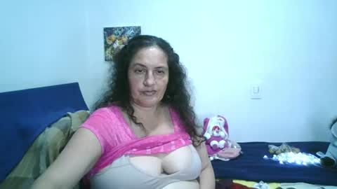 Ximena online show from 06-13-26, 01:25