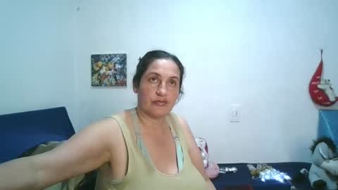 Ximena online show from 06-16-26, 10:56