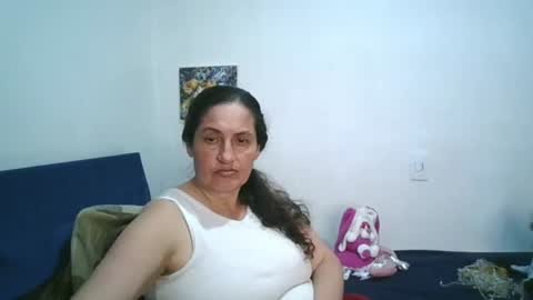 Snapshot of xime5144838 chatting on 06-19-26, 11:19 Ximena online show from 06-19-26, 11:19