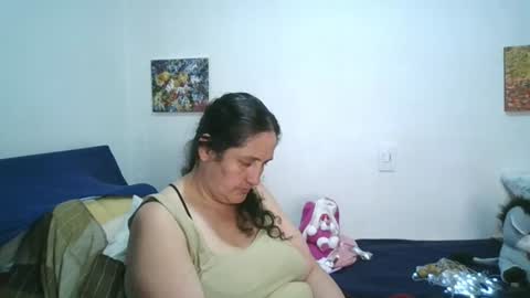 Snapshot of xime5144838 chatting on 06-20-26, 11:29 Ximena online show from 06-20-26, 11:29
