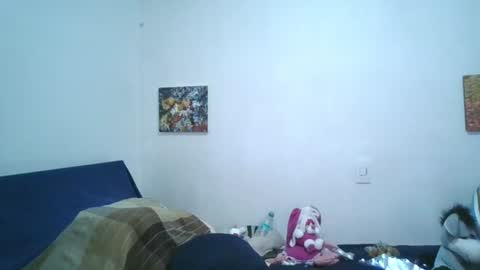 Snapshot of xime5144838 chatting on 06-21-26, 08:55 Ximena online show from 06-21-26, 08:55