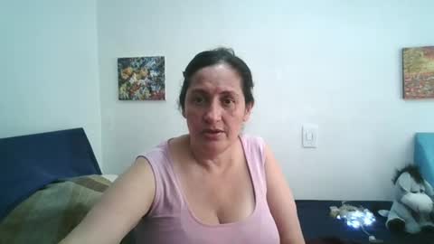 Snapshot of xime5144838 chatting on 06-28-26, 06:47 Ximena online show from 06-28-26, 06:47
