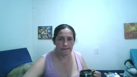 Snapshot of xime5144838 chatting on 06-29-26, 10:32 Ximena online show from 06-29-26, 10:32
