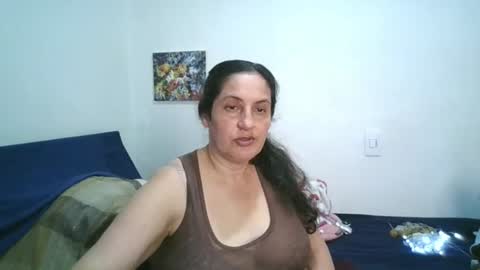 Snapshot of xime5144838 chatting on 07-04-26, 11:33 Ximena online show from 07-04-26, 11:33