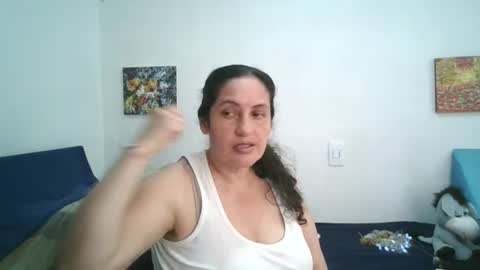 Snapshot of xime5144838 chatting on 07-05-26, 06:15 Ximena online show from 07-05-26, 06:15