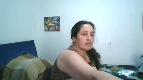 Snapshot of xime5144838 chatting on 07-25-26, 12:42 Ximena online show from 07-25-26, 12:42