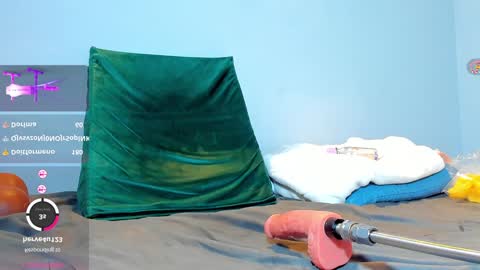 tifanny  online show from 12-19-24, 07:18