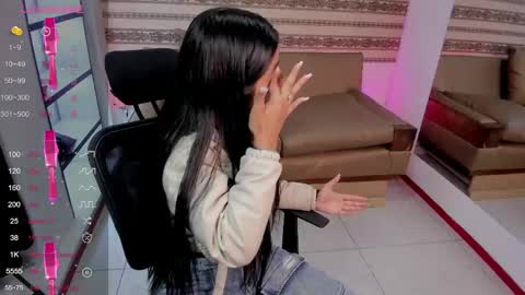 ximena online show from 04-14-26, 07:42