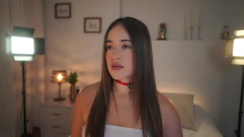 Ximena cortez online show from 04-25-26, 11:24