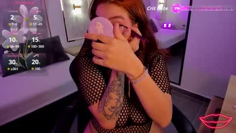 X I M E N A  online show from 03-20-26, 07:41