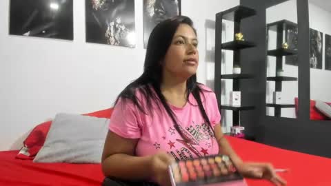 Ximena Rossi online show from 05-09-26, 01:05