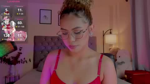 camila online show from 12-02-25, 08:59