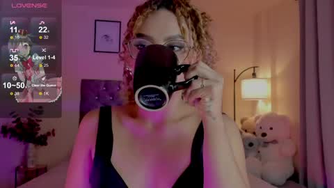 camila online show from 03-18-26, 09:18