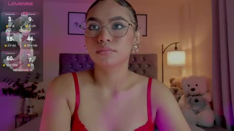 camila online show from 04-12-26, 05:07