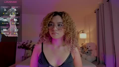 camila online show from 04-22-26, 09:05