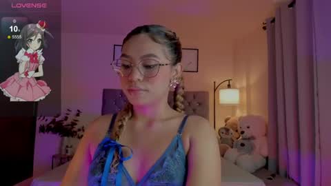 camila online show from 04-23-26, 09:17