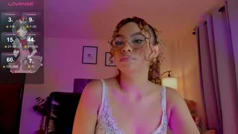 camila online show from 06-18-26, 08:57