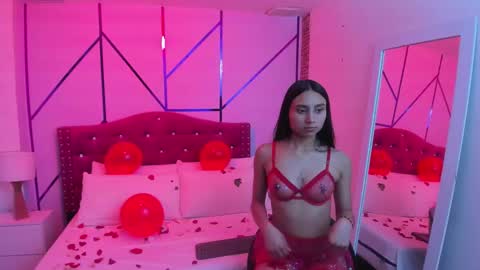 Xime  online show from 02-15-25, 02:15