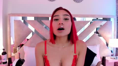 Xime  online show from 04-18-26, 04:38