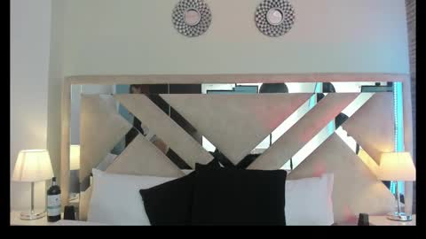 Xime  online show from 04-24-26, 04:15