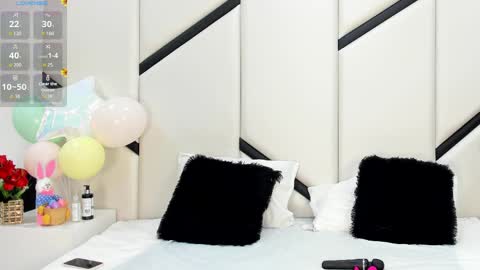 ximenacosta online show from 04-04-26, 12:46