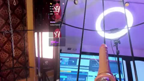 Ximena online show from 11-07-25, 02:28