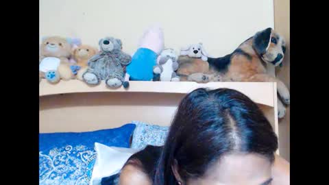 Snapshot of xindianillusion44 chatting on 02-24-26, 10:13 Miss Ria online show from 02-24-26, 10:13