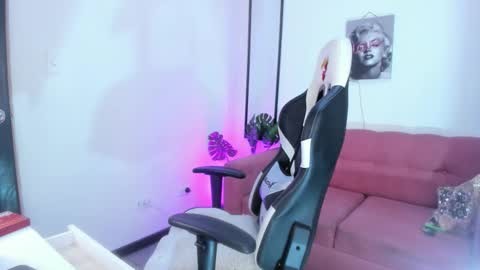 xiomara_as online show from 02-16-26, 01:07