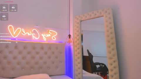 xiomara_cortes online show from 01-21-25, 01:18