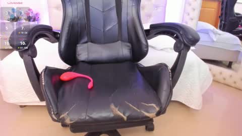 xiomara_cortes online show from 01-22-25, 10:15