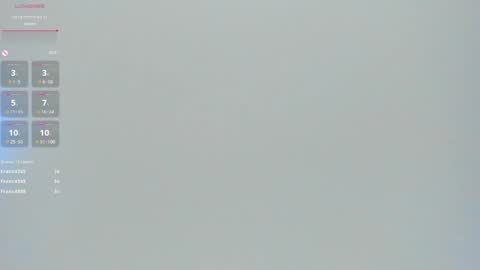 xiomara_cortes online show from 01-24-25, 10:30