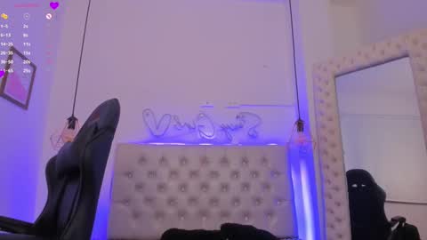 xiomara_cortes online show from 03-07-25, 10:21