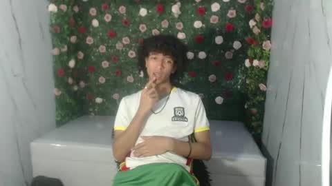 xion_ez online show from 10-29-25, 08:10