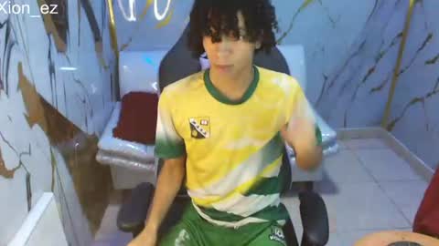 xion_ez online show from 06-20-26, 08:55