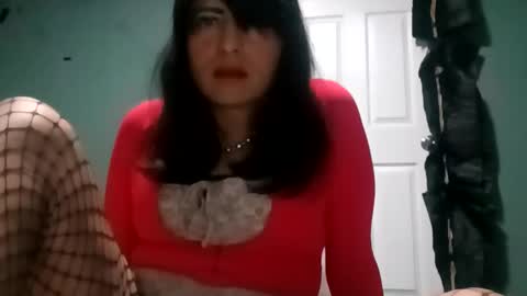 Xiqeilith online show from 01-06-26, 02:26