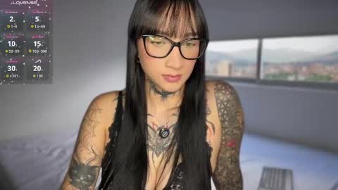 xisisxx online show from 04-22-26, 10:11