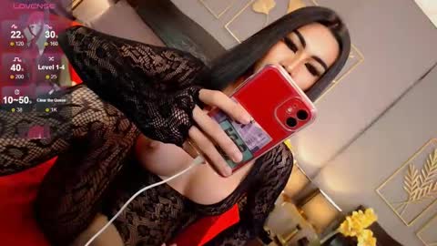 Snapshot of xislandenchantresx chatting on 03-10-25, 11:42 xislandenchantresx online show from 03-10-25, 11:42