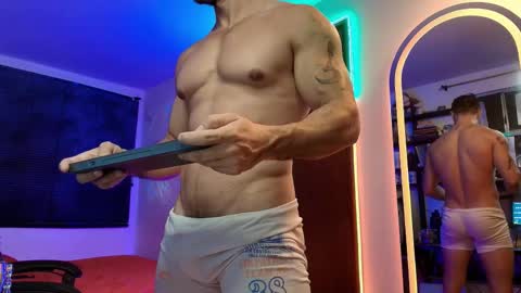 JSSD online show from 11-27-25, 08:27