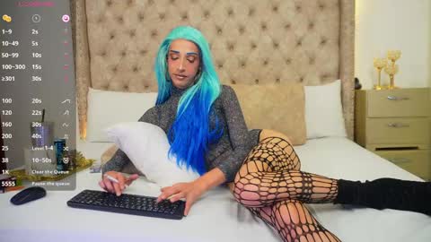 Kassandra online show from 04-13-26, 06:08