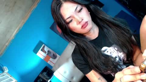 Katarina online show from 04-29-26, 05:30