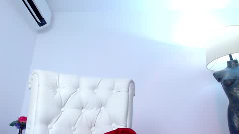 Snapshot of xkimoraxx chatting on 03-06-25, 01:27 Kim online show from 03-06-25, 01:27