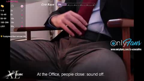 xl_executive online show from 06-05-26, 03:07