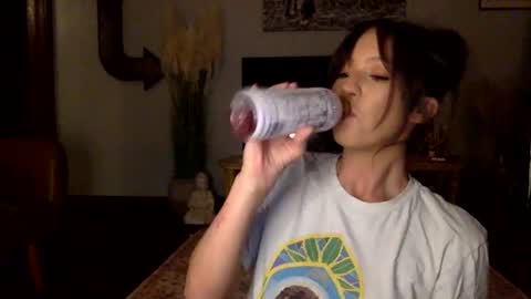 Snapshot of xlacyy chatting on 12-18-24, 03:15 xLacyy online show from 12-18-24, 03:15