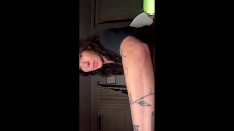 Snapshot of xlacyy chatting on 03-07-25, 04:24 xLacyy online show from 03-07-25, 04:24